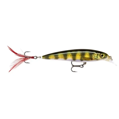 Afbeelding van Rapala X Rap 8cm Live Perch Plug