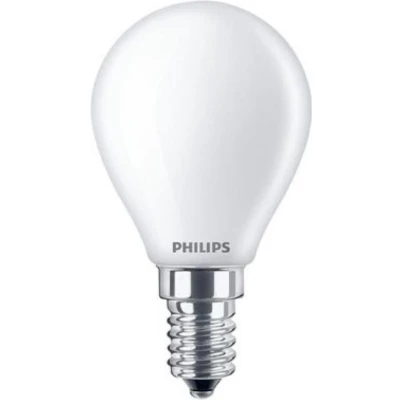 Afbeelding van Philips CLA E14 LED Kogellamp 2.2 25W P45 827 Extra Warm Wit