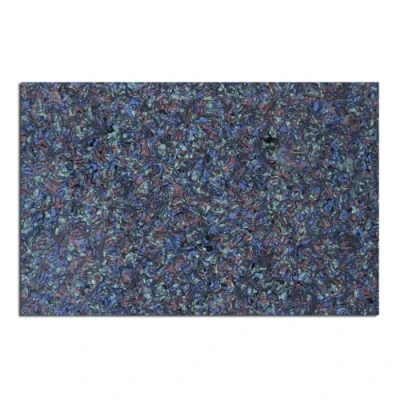 Afbeelding van Musiclily 435x290mm Slagplaat Materiaal Blank Pickguard voor Elektrische Gitaar/Bas,4 laags Abalone Shell