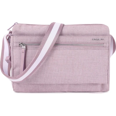 Afbeelding van Hedgren Schoudertas Inner City Eye Shoulder Bag RFID Essence Dew Paars
