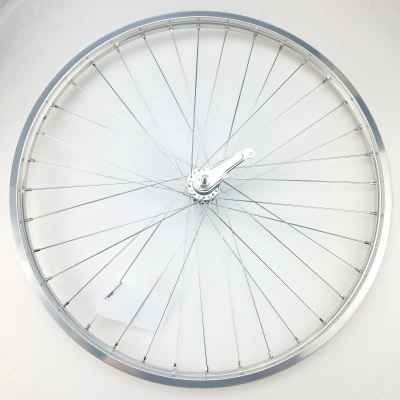 Afbeelding van Imp Achterwiel 28x1 1/2 import remnaaf
