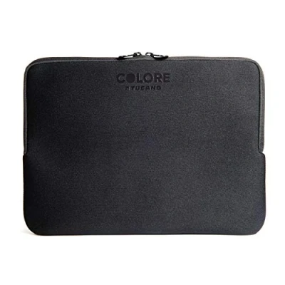Afbeelding van Tucano Colore (15.60&quot;, Universeel), Laptoptas, Blauw