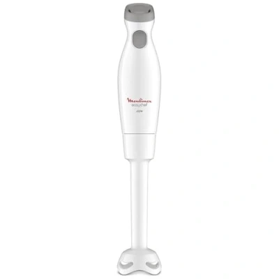Afbeelding van Handblender Moulinex DD45A1 Easychef 450W Wit