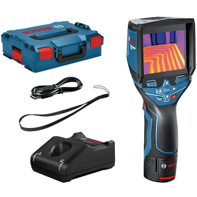 Afbeelding van Bosch GTC 400 C Thermodetector in L Boxx 0601083101