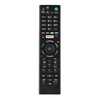 Afbeelding van Afstandsbediening Voor Sony, Universele SMART TV Controller Vervanging, Sony LED LCD TV, RMT TX100D