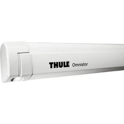 Afbeelding van Thule Omnistor 5200 5,02x2,50m wit Mystic Grey