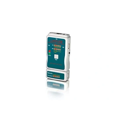 Afbeelding van Equip Kabeltester Lan&amp;Usb F. UTP/STP