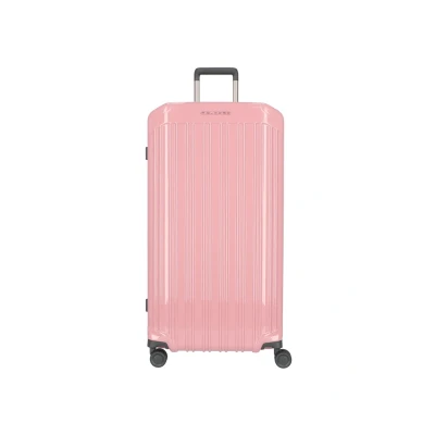 Afbeelding van Piquadro Kofferset, Maat: One Size, Pink