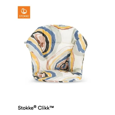 Afbeelding van Stokke Stoelverkleiner Clikk Multi Circle