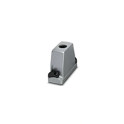 Afbeelding van Phoenix Contact 1604476 HC B 16 TMB 100/O1STM40G STA Afdekkap 10 stuk(s)