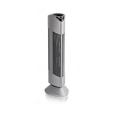 Afbeelding van Luchtreiniger met ionisator PR 369R (Zilver)