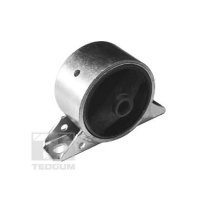 Afbeelding van Aslichaam /motorsteunlager TEDGUM 00747139
