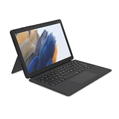 Afbeelding van Gecko Covers Keyboard Cover geschikt voor Galaxy Tab A8 2.0 QWERTY