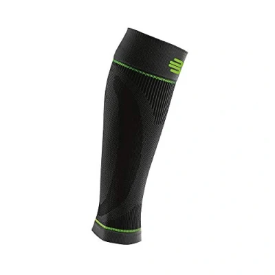 Afbeelding van Bauerfeind EpiTrain Elleboogbrace Maat: 5 (31 33 cm) Kleur: Titaan / Grijs