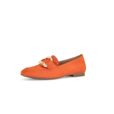 Afbeelding van Gabor Damesslippers, Pumpkin 13, 38 EU