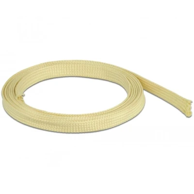 Afbeelding van Delock Geflechtschlauch aus Aramid Fasern 2 m x 10 mm