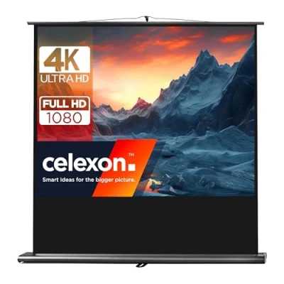 Afbeelding van celexon Leinwand Ultramobil Professional 200 x 150 cm