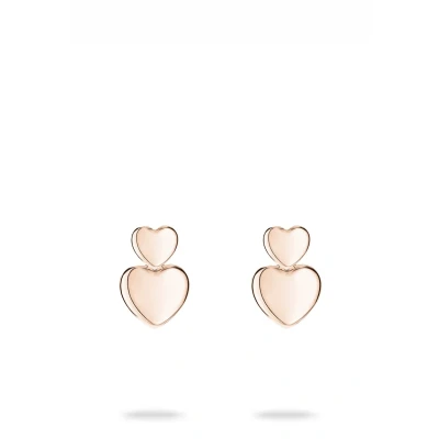 Afbeelding van Tamaris Oorbellen goldcoloured, Dames, Maat: One Size, Gold/coloured