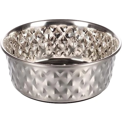 Afbeelding van EET EN DRINKPOT DIAMI INOX 1800ML