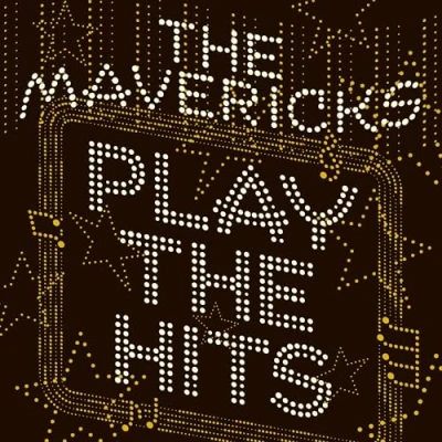 Afbeelding van Mavericks Play the Hits (LP)