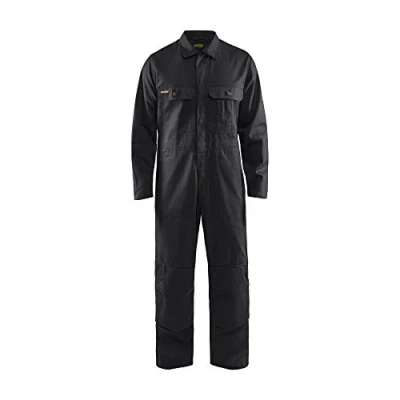 Afbeelding van Blaklader Overall 6151 1000 Zwart