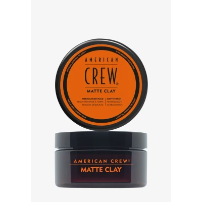 Afbeelding van American Crew Matte Clay 85g
