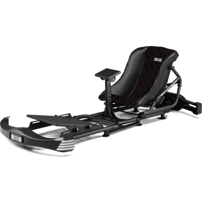 Afbeelding van Next Level Racing Go Kart Cockpit Plus