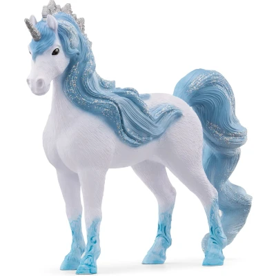 Afbeelding van schleich Vloeiende eenhoornmerrie 70823