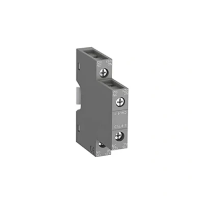 Afbeelding van ABB A Serie Hulpcontactblok 1SBN010120R1011 E2BTM