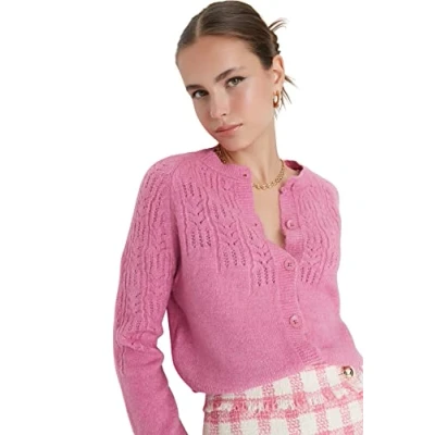 Afbeelding van Trendyol Raglan mouw Basis Hesje