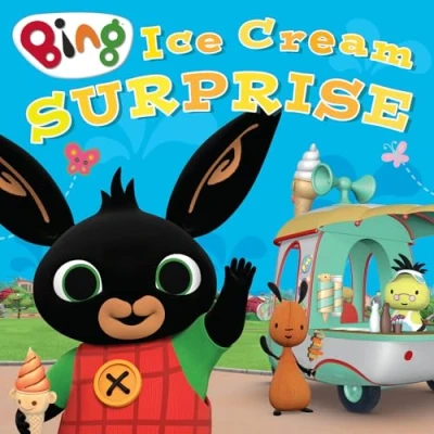Afbeelding van Ice Cream Surprise
