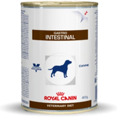Afbeelding van Royal Canin Vdiet Canine Gastrointestinal 12x400g