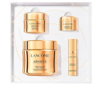 Afbeelding van Lancôme Absolue Soft Cream Set