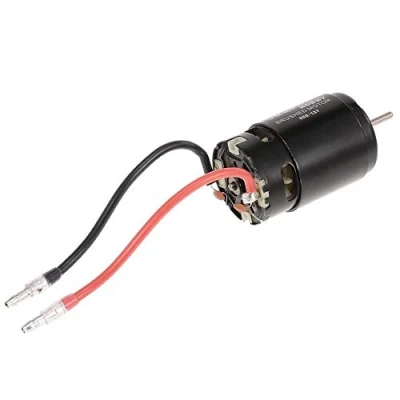 Afbeelding van DollaTek 550 Koolstof geborstelde motor 12T Sterke voor 1/10 RC modelauto