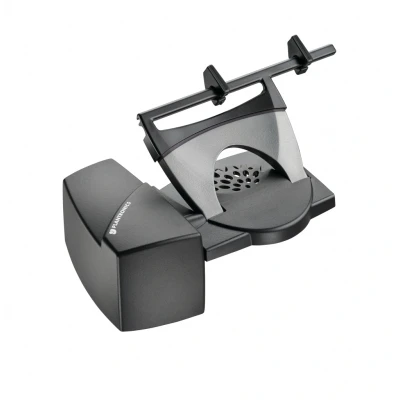 Afbeelding van POLY HL10 handset lifter met rechte plug TAA