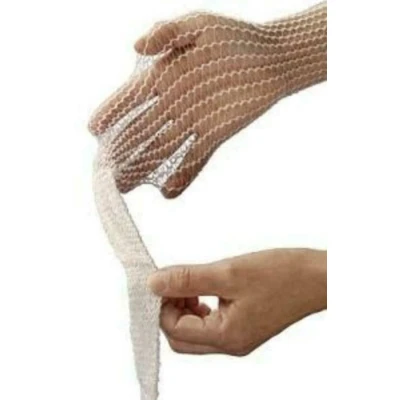 Afbeelding van Hekanet Netverband elastisch nr. 2 hand/onderarm 1 stuks
