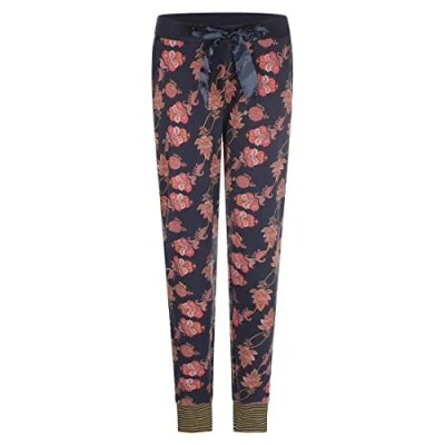 Afbeelding van Charlie Choe Lounge broek voor dames, Indigo, XXL