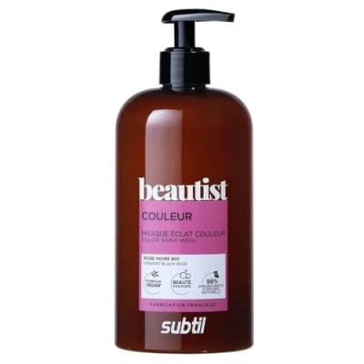 Afbeelding van Subtil Masker Beautist Color Mask