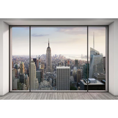 Afbeelding van Fotobehang Penthouse 368x254 cm 8 916