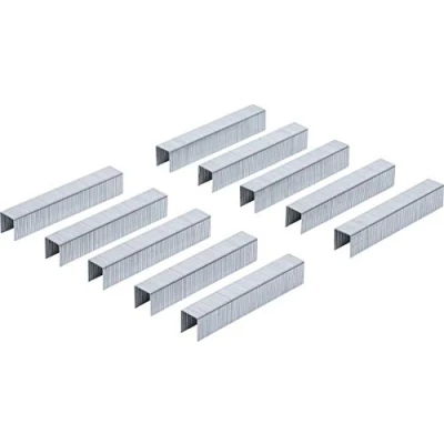 Afbeelding van BGS Hechtnieten type 53 14 x 11,4 mm 1000 stuks
