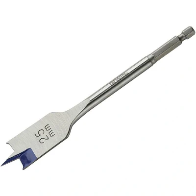 Afbeelding van Irwin 10502817 Blue Groove Speedboor 26 x 157mm