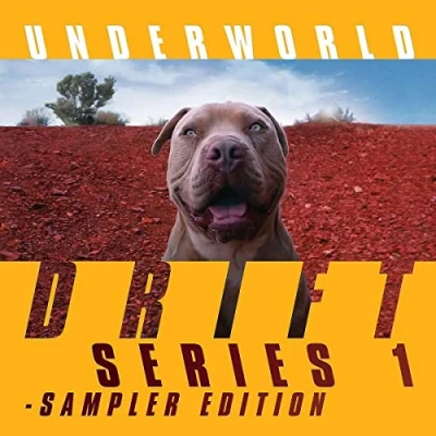 Afbeelding van Underworld Drift Series 1