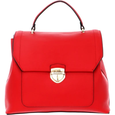 Afbeelding van VALENTINO Rugzak Paula Backpack Rosso Rood