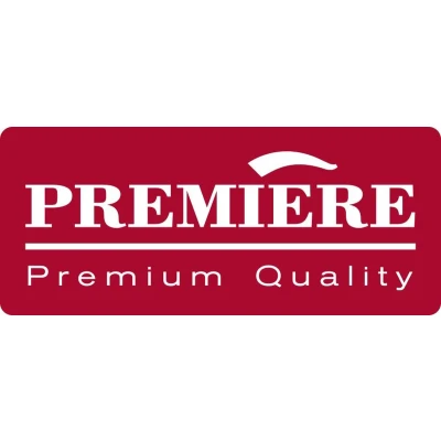 Afbeelding van Premiere Martingaal Full Zwart