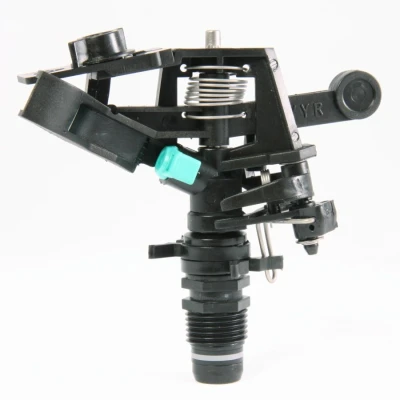 Afbeelding van VYR 802 Kunststof Sectorsproeier Delrin 1/2&quot; Budr Nozzle 4mm