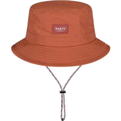 Afbeelding van Barts Matao Hoed Unisex Hoeden terra