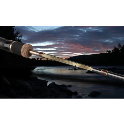 Afbeelding van Spro Stream Precision 2 delen Maat : Medium 2.55m 3 18gr