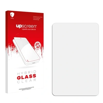 Afbeelding van upscreen Screenprotector voor CFMOTO 800NK Advanced Folie Beschermfolie Beschermglas transparant