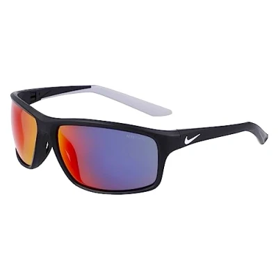 Afbeelding van NIKE Adrenaline 22 E D Zonnebril Matte Blck/Filed Tint Eén maat