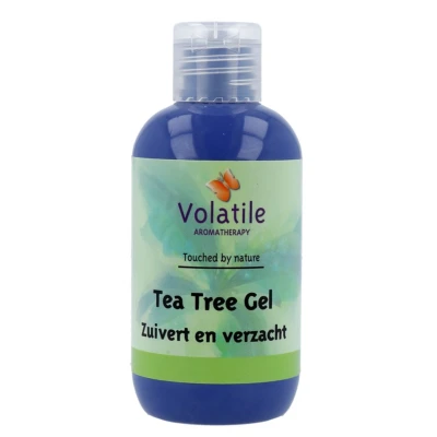 Afbeelding van Volatile Tea Tree Gel 100ML